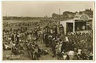 Marine Terrace Sands/Harry Goulds entertainers | Margate History